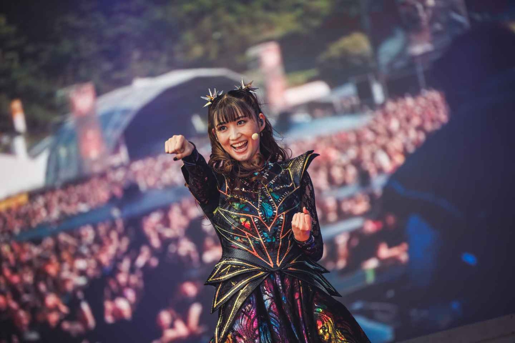 Momoko Okazaki