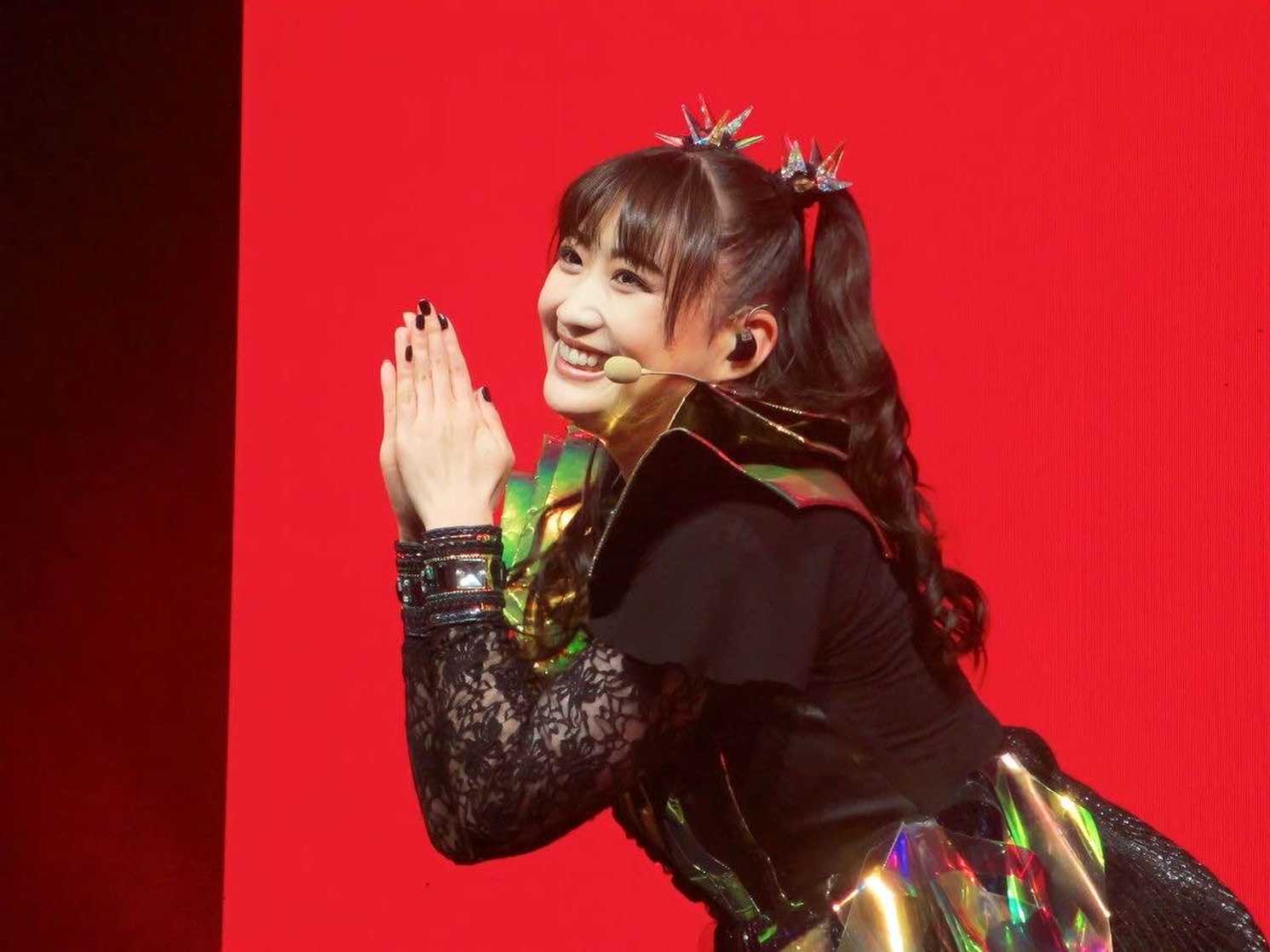 Momoko Okazaki