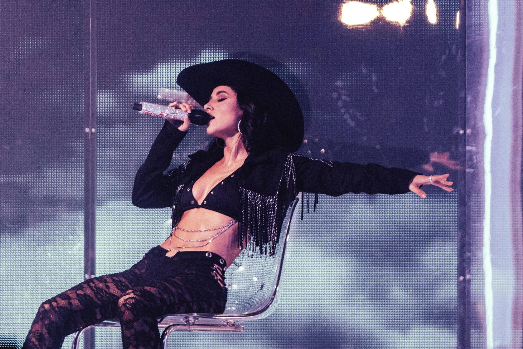 Becky G.