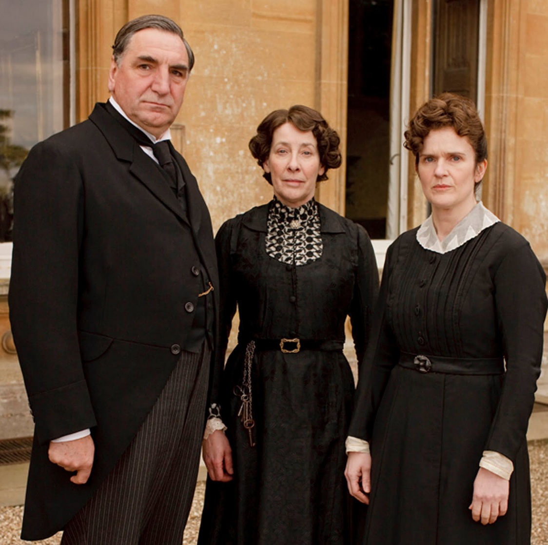 Downton Abbey Downton Abbey