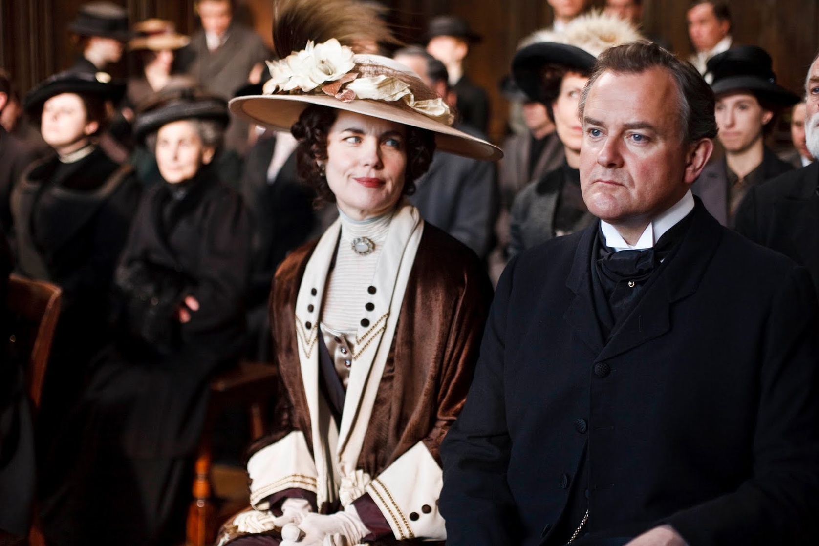 Downton Abbey Downton Abbey