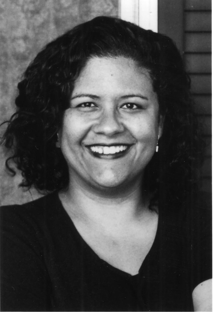 Elizabeth Alexander image