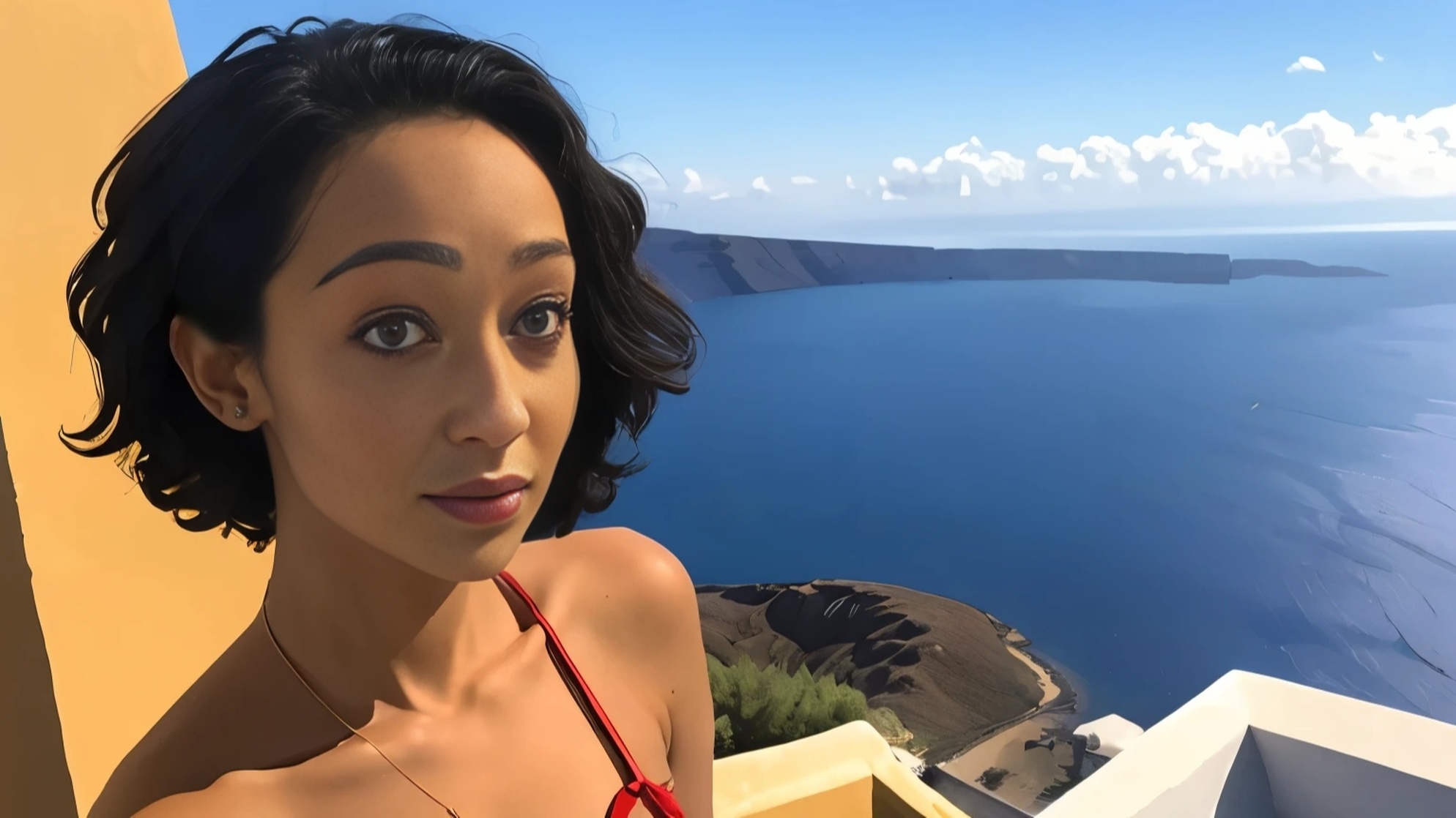 Ruth Negga