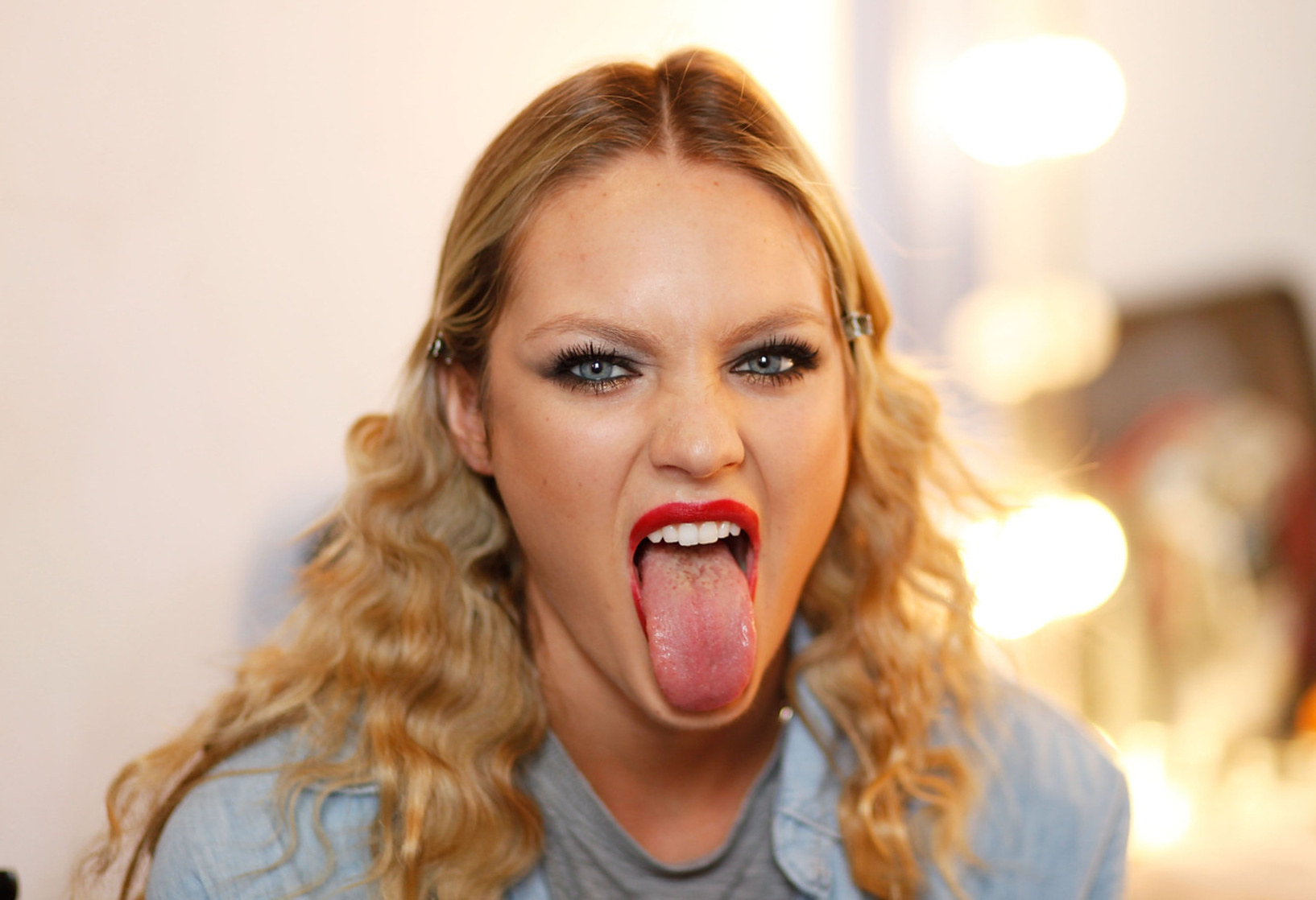 Candice Swanepoel Candice Swanepoel