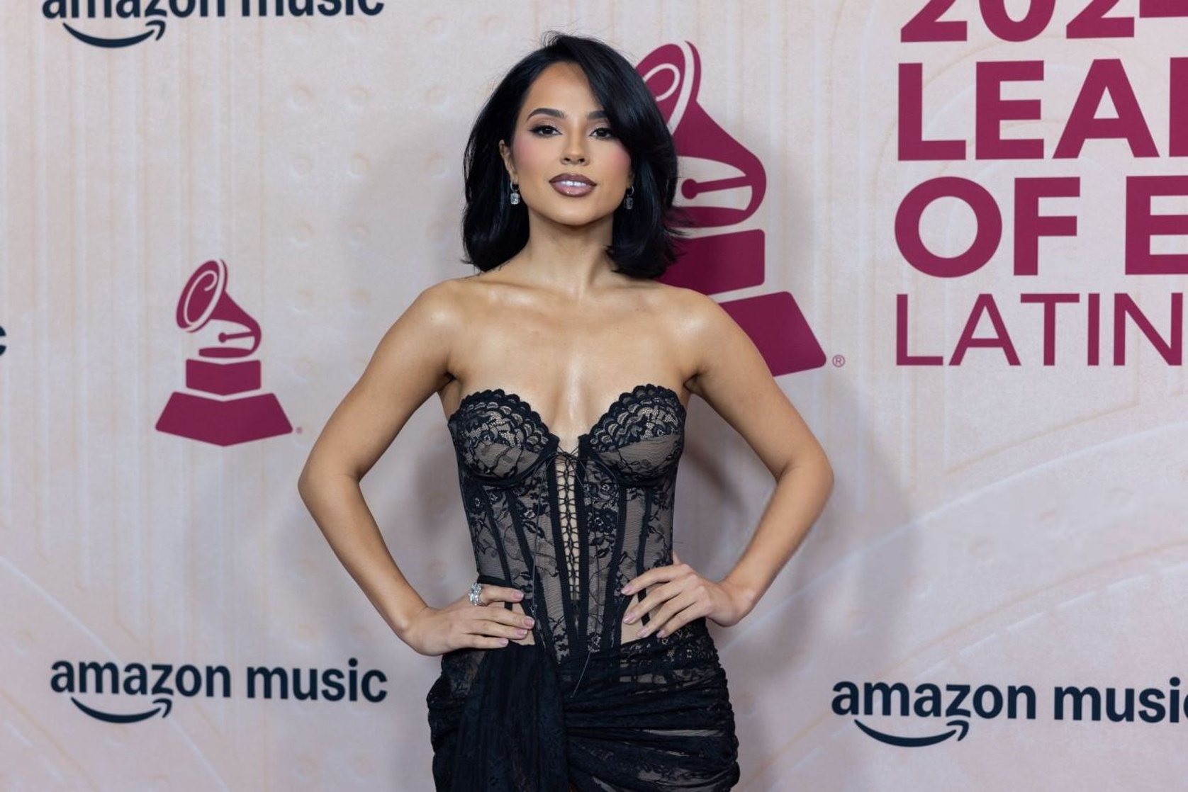 Becky G.