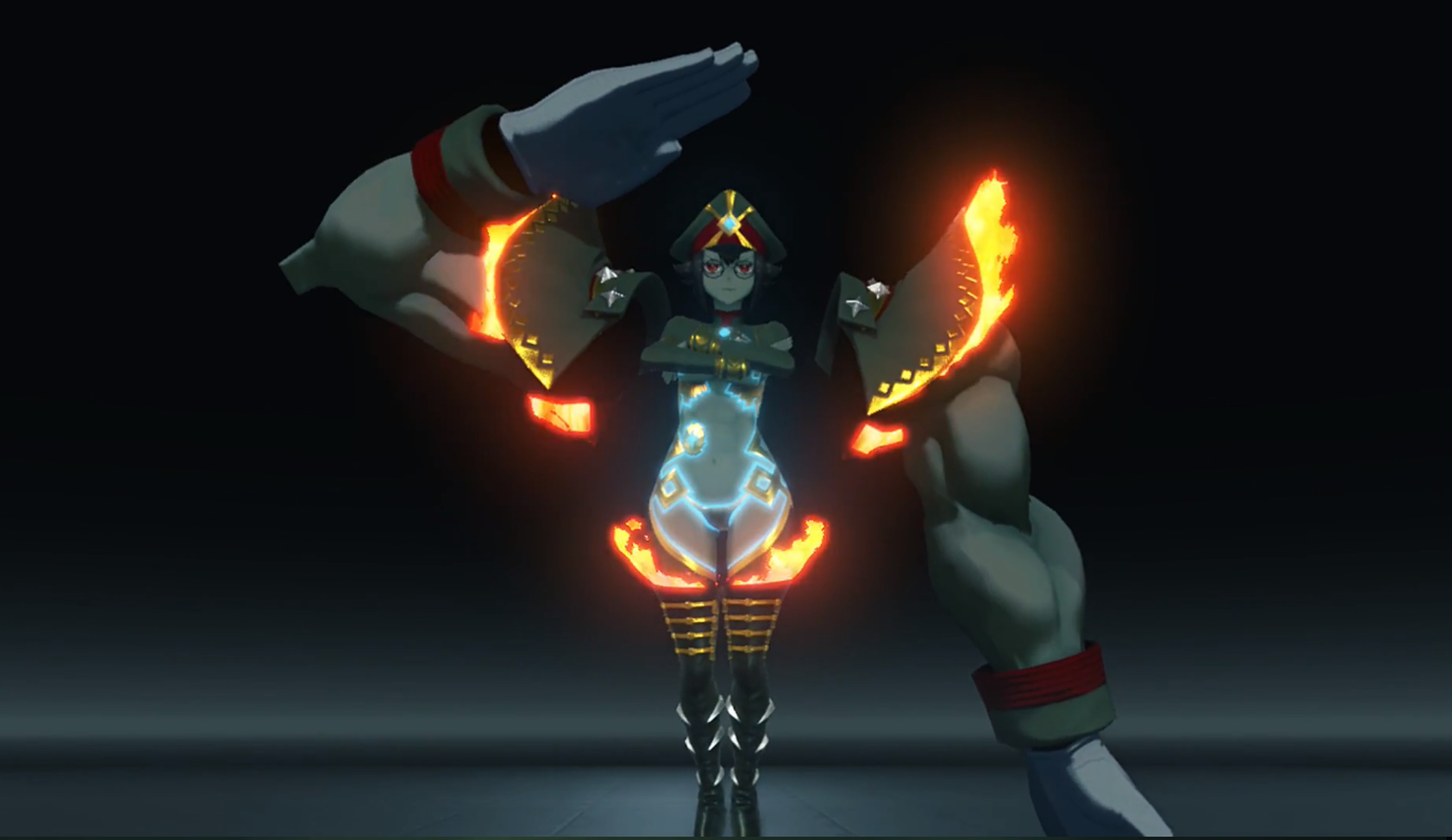 Newt (Xenoblade)