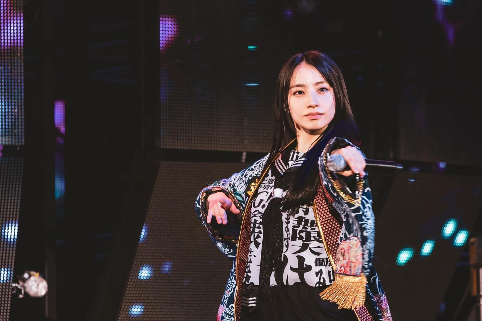 KANON (Atarashii Gakou No Leaders)