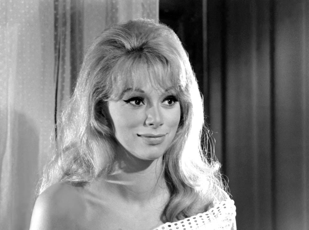 Mireille Darc