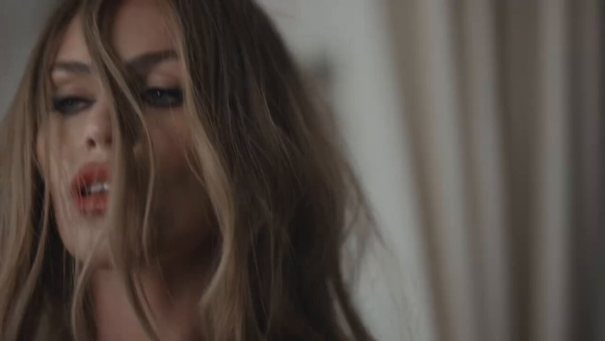 Abigail Clancy