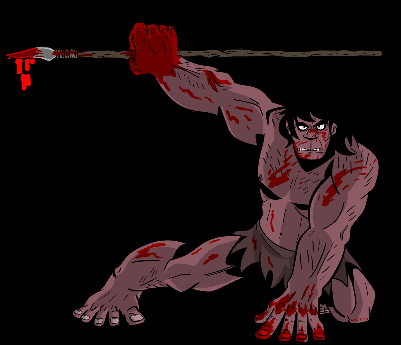 Spear