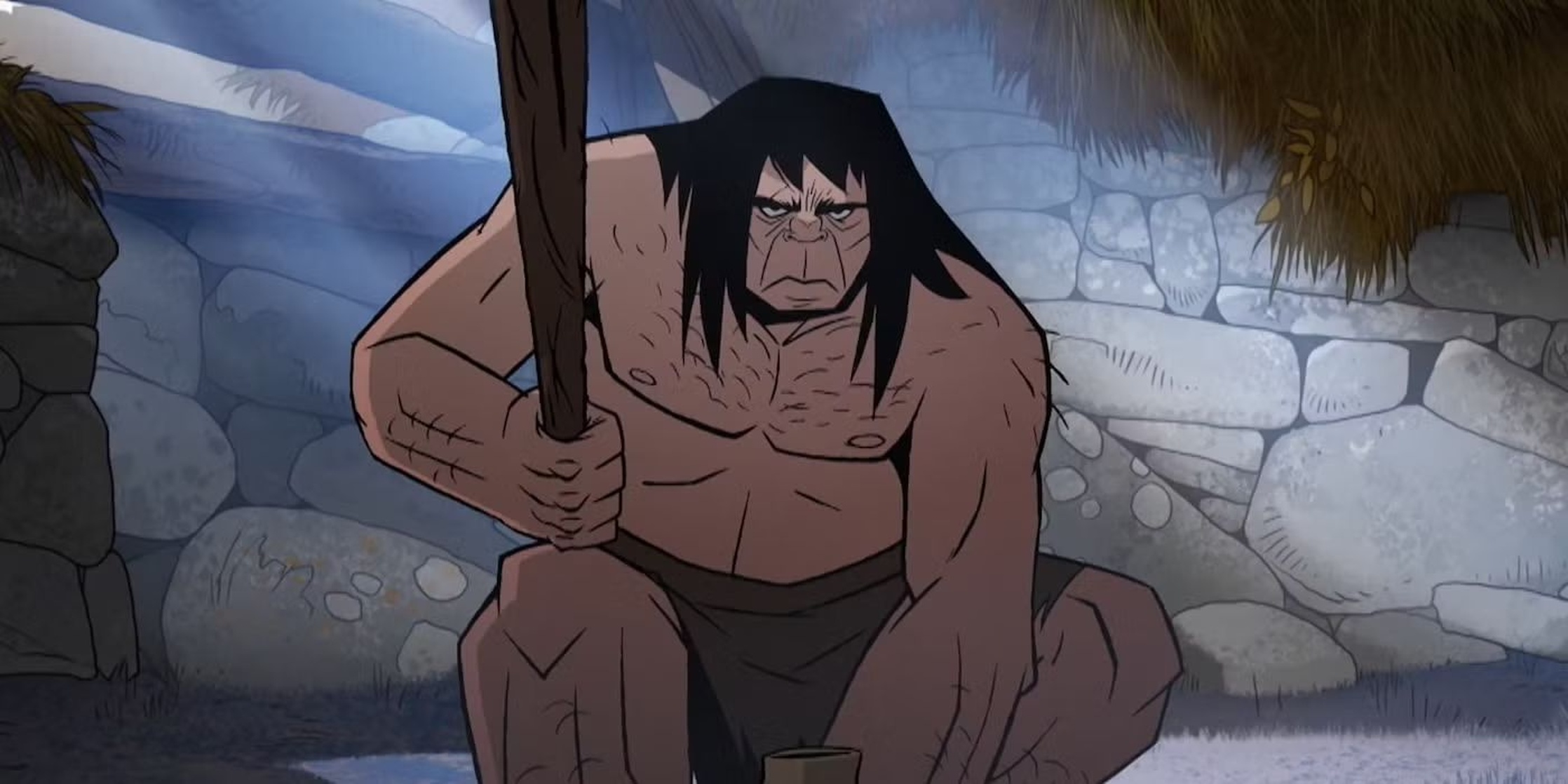 Spear
