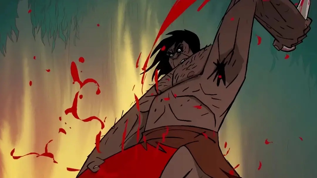 Spear