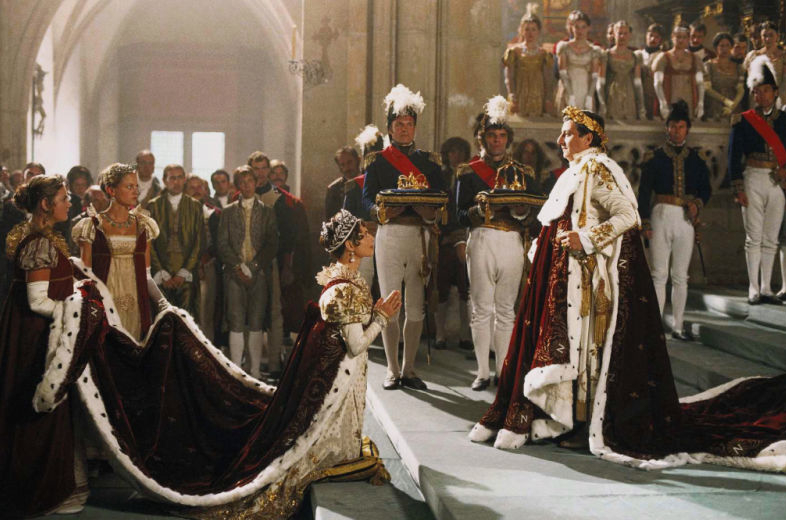 Napoléon (2002)