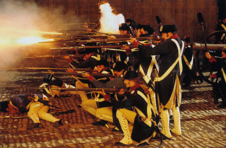 Napoléon (2002)