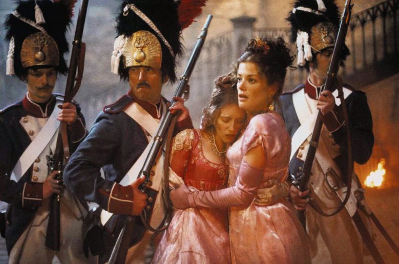 Napoléon (2002)