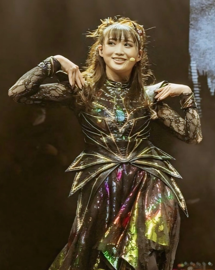 Momoko Okazaki image