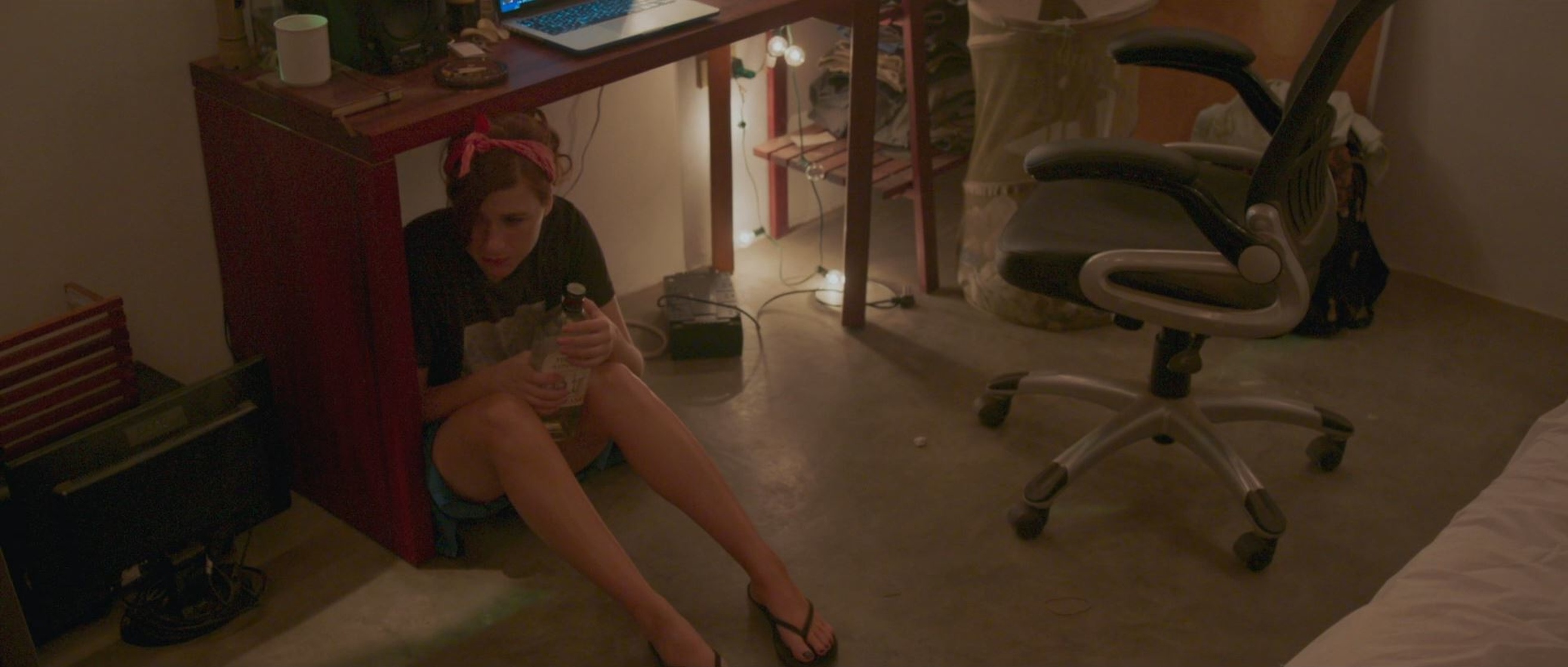 Aya Cash