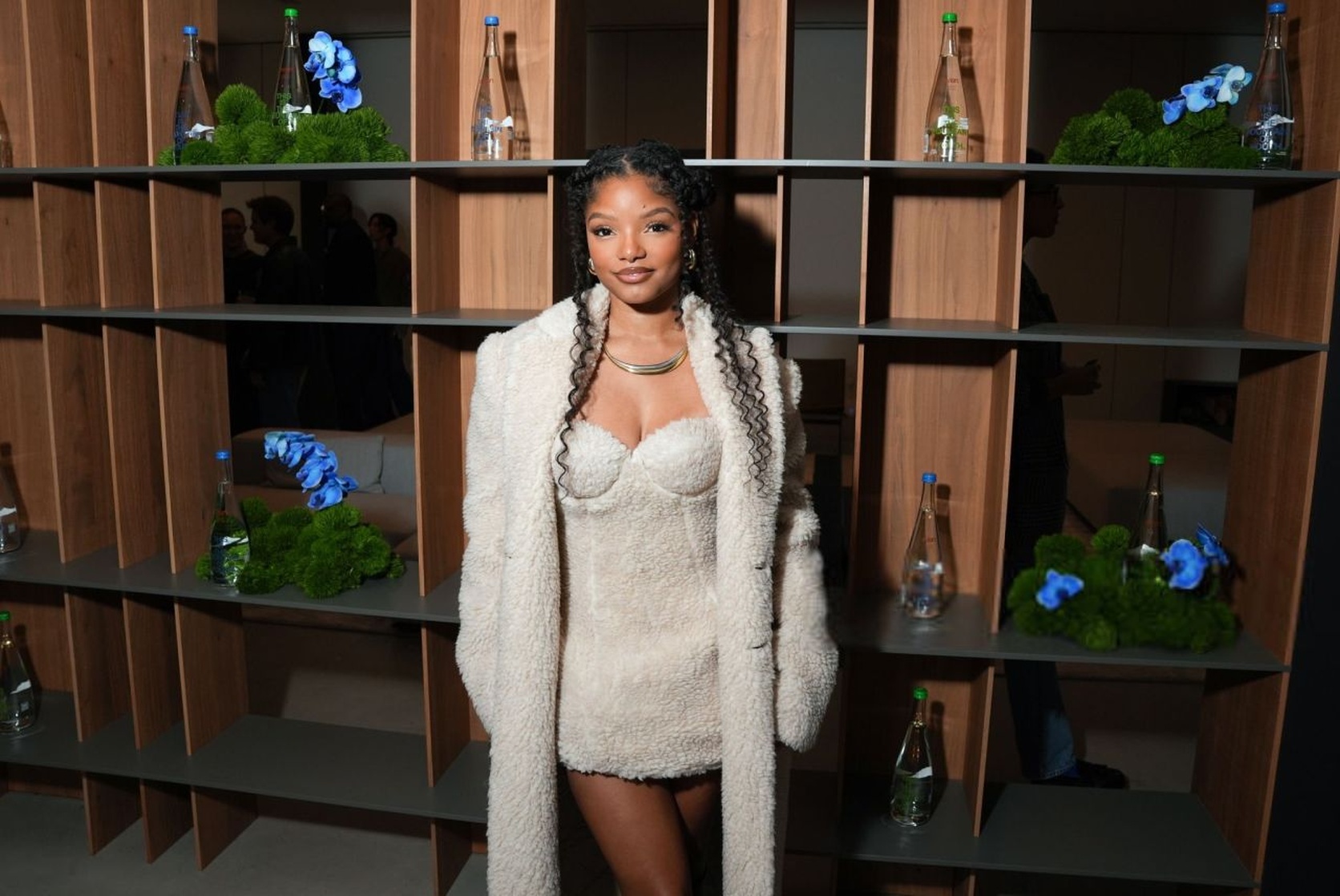 Halle Bailey