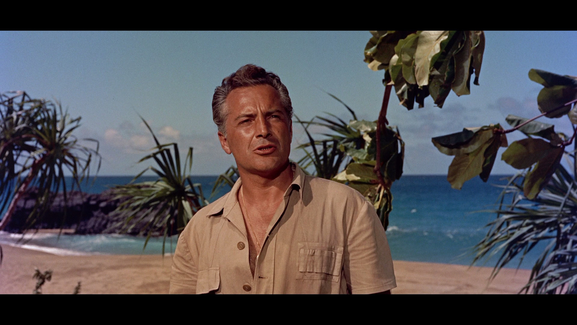 South Pacific (1958)