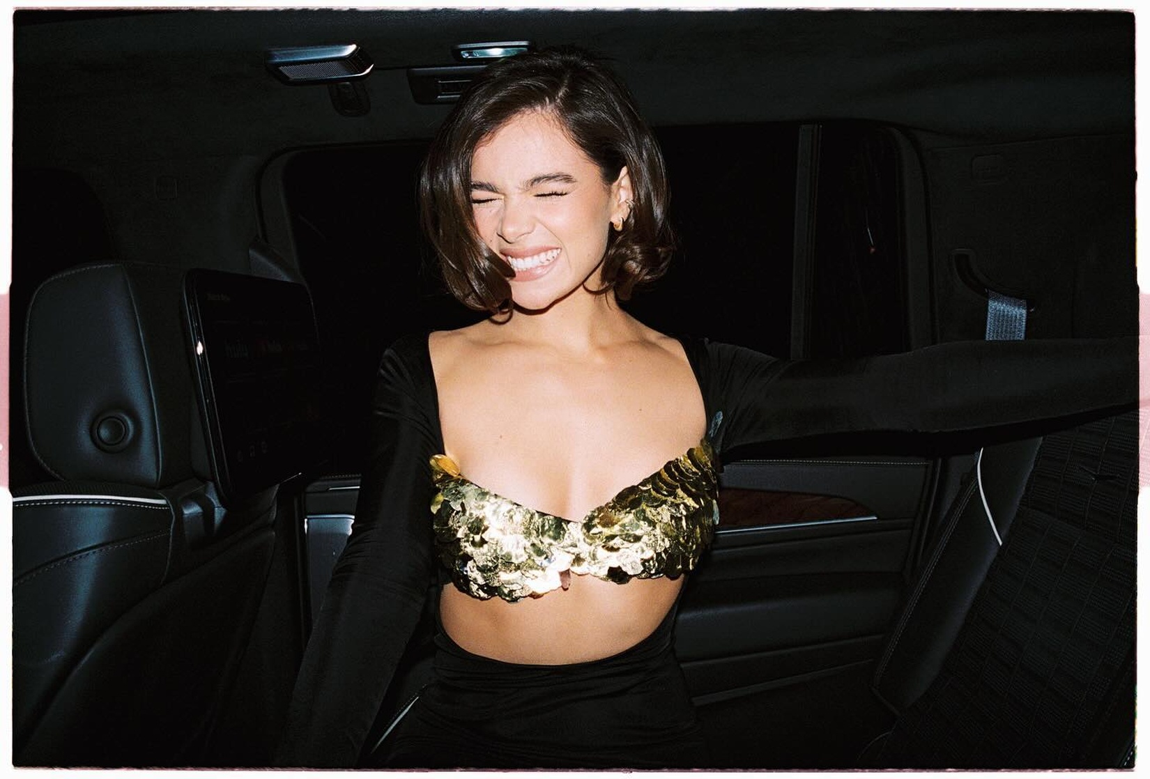 Hailee Steinfeld