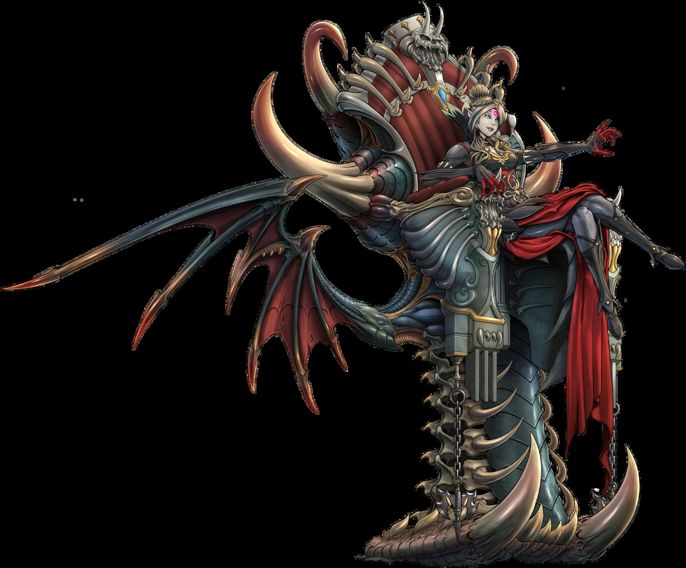Dead Countess