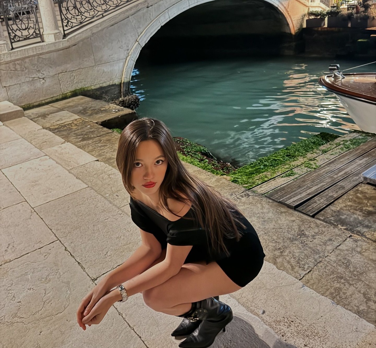 Lily Chee