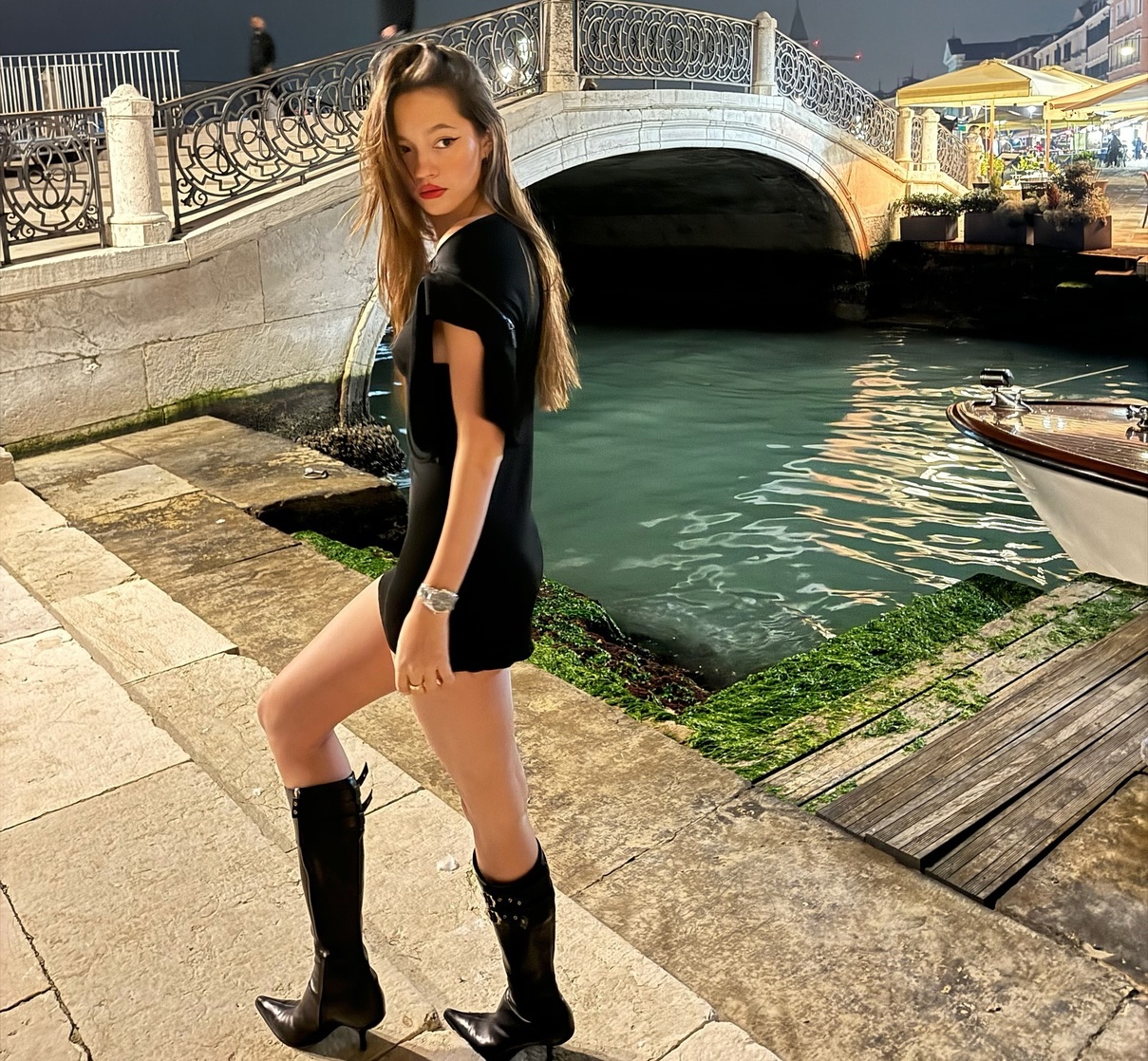 Lily Chee
