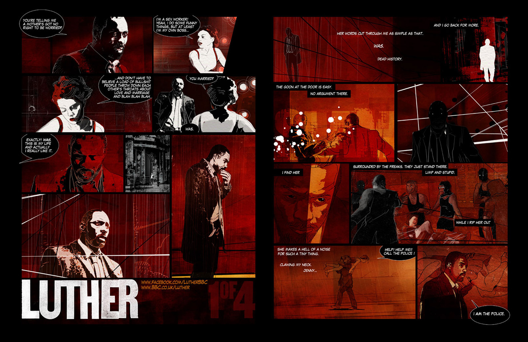 Luther
