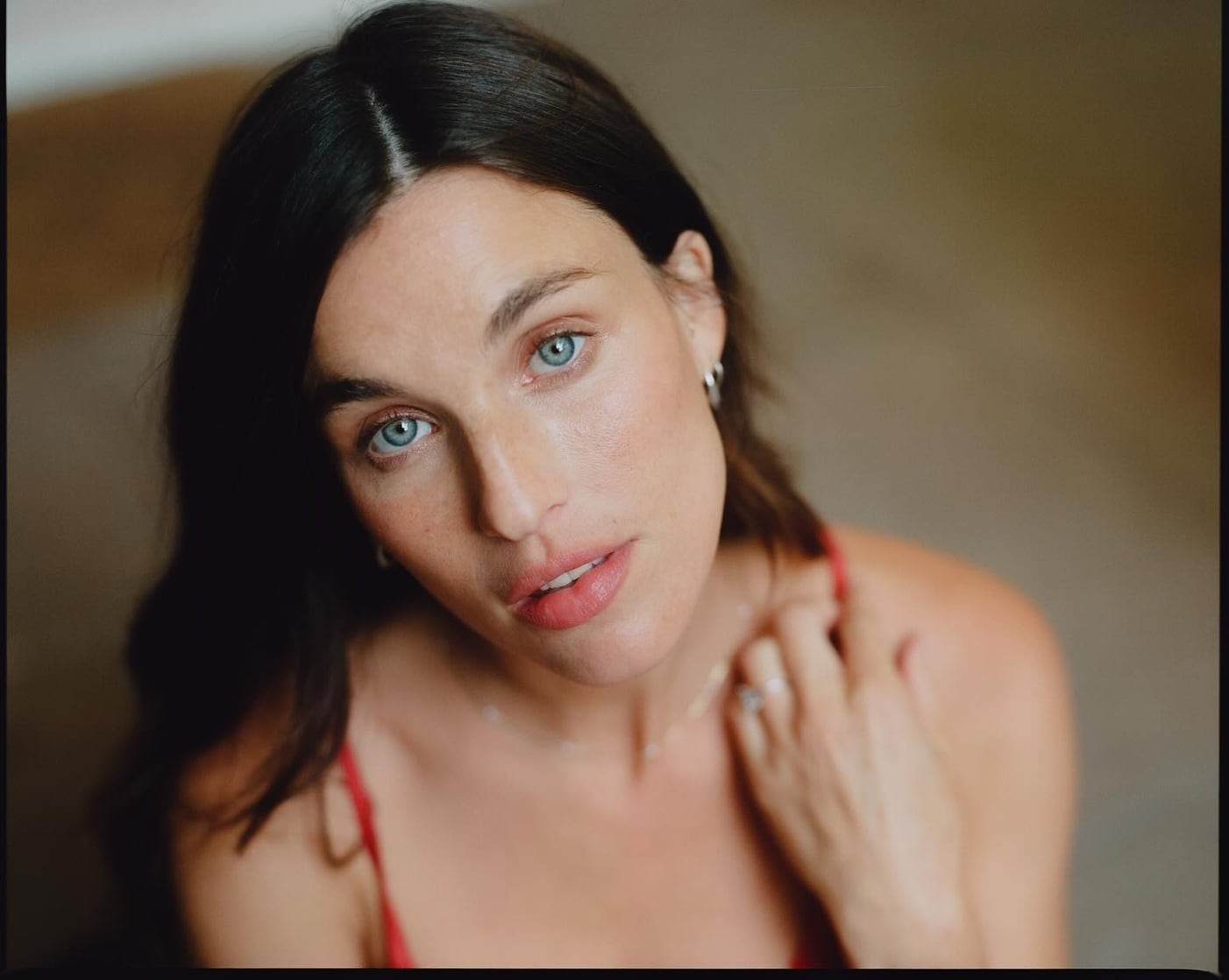 Rainey Qualley