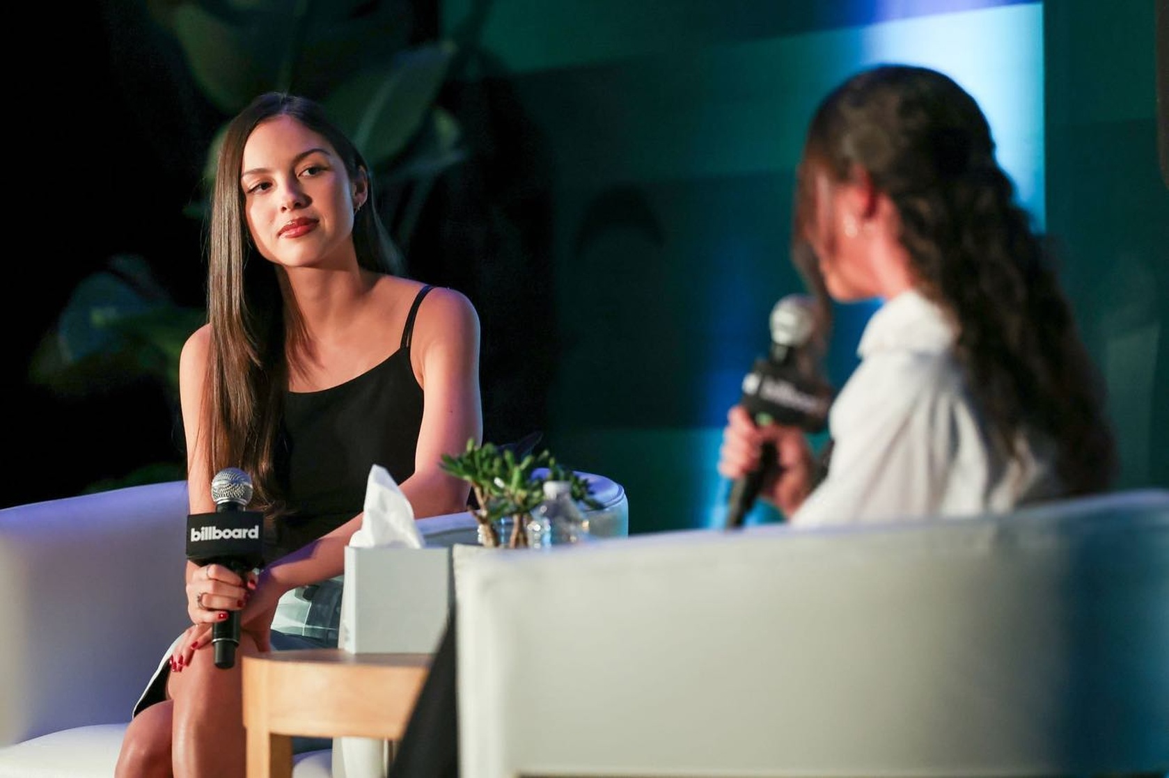 Olivia Rodrigo Olivia Rodrigo