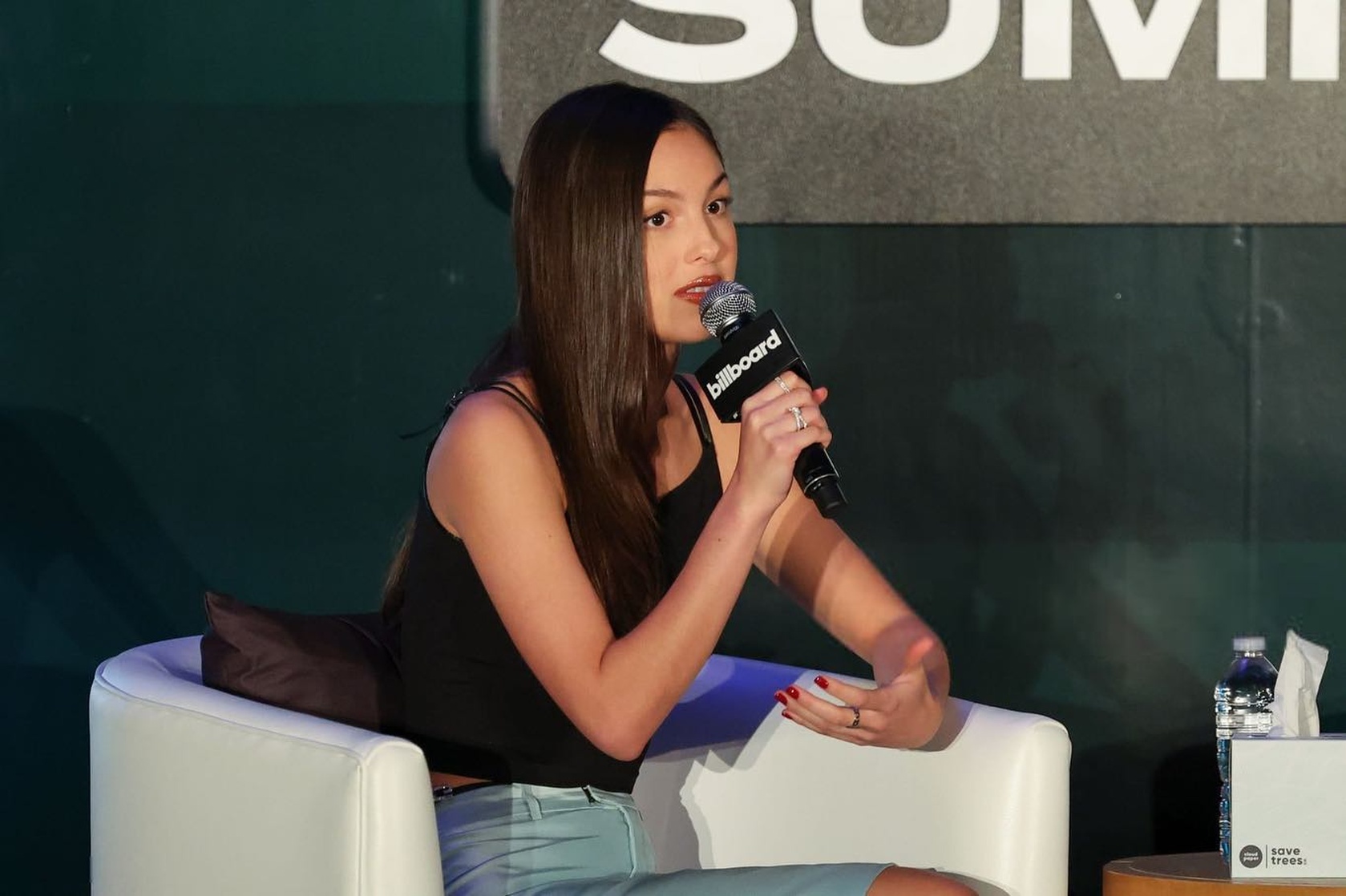 Olivia Rodrigo Olivia Rodrigo