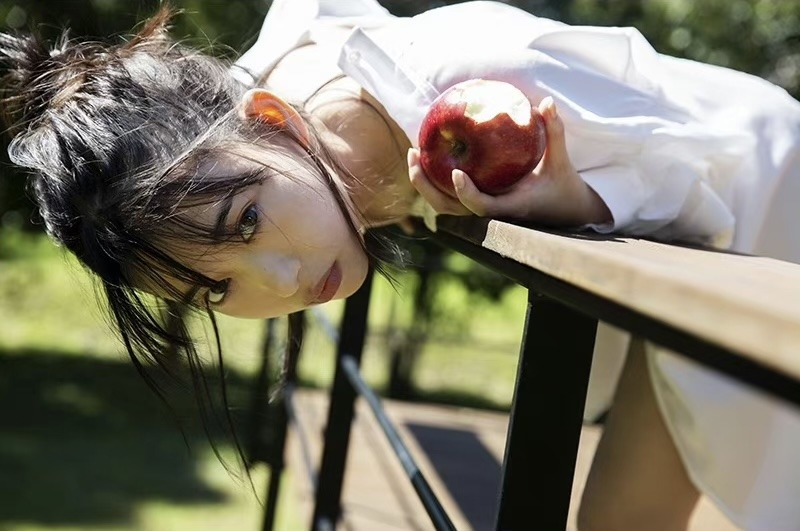 Aoi Morikawa