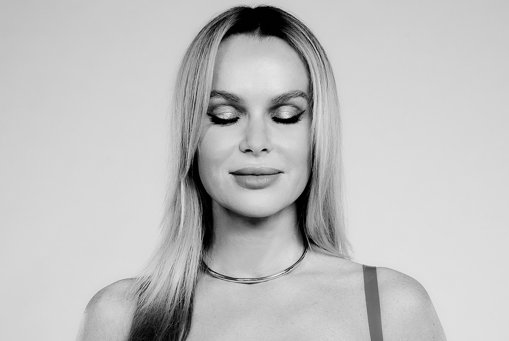 Amanda Holden