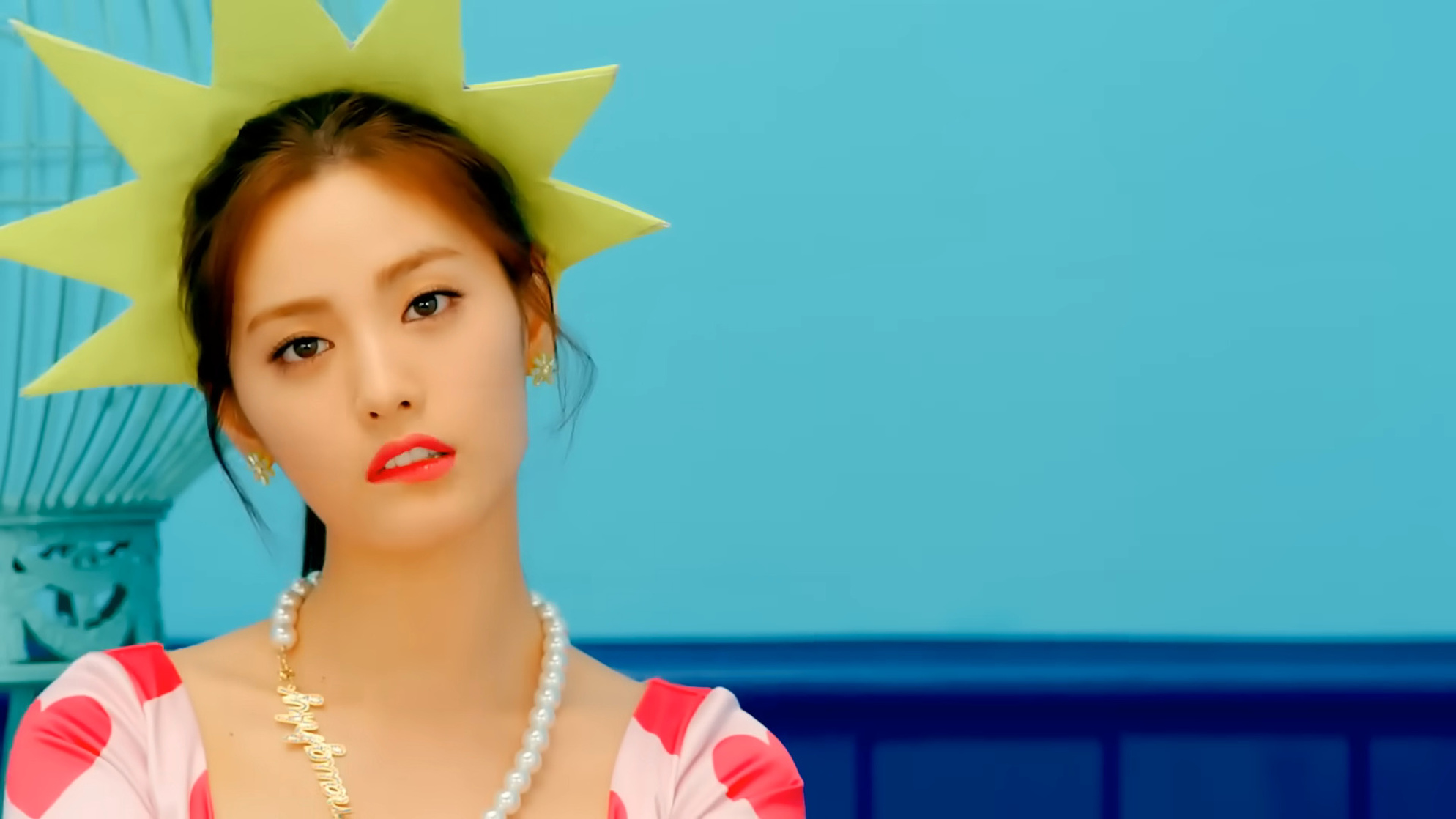 Im Jin Ah Im Jin Ah