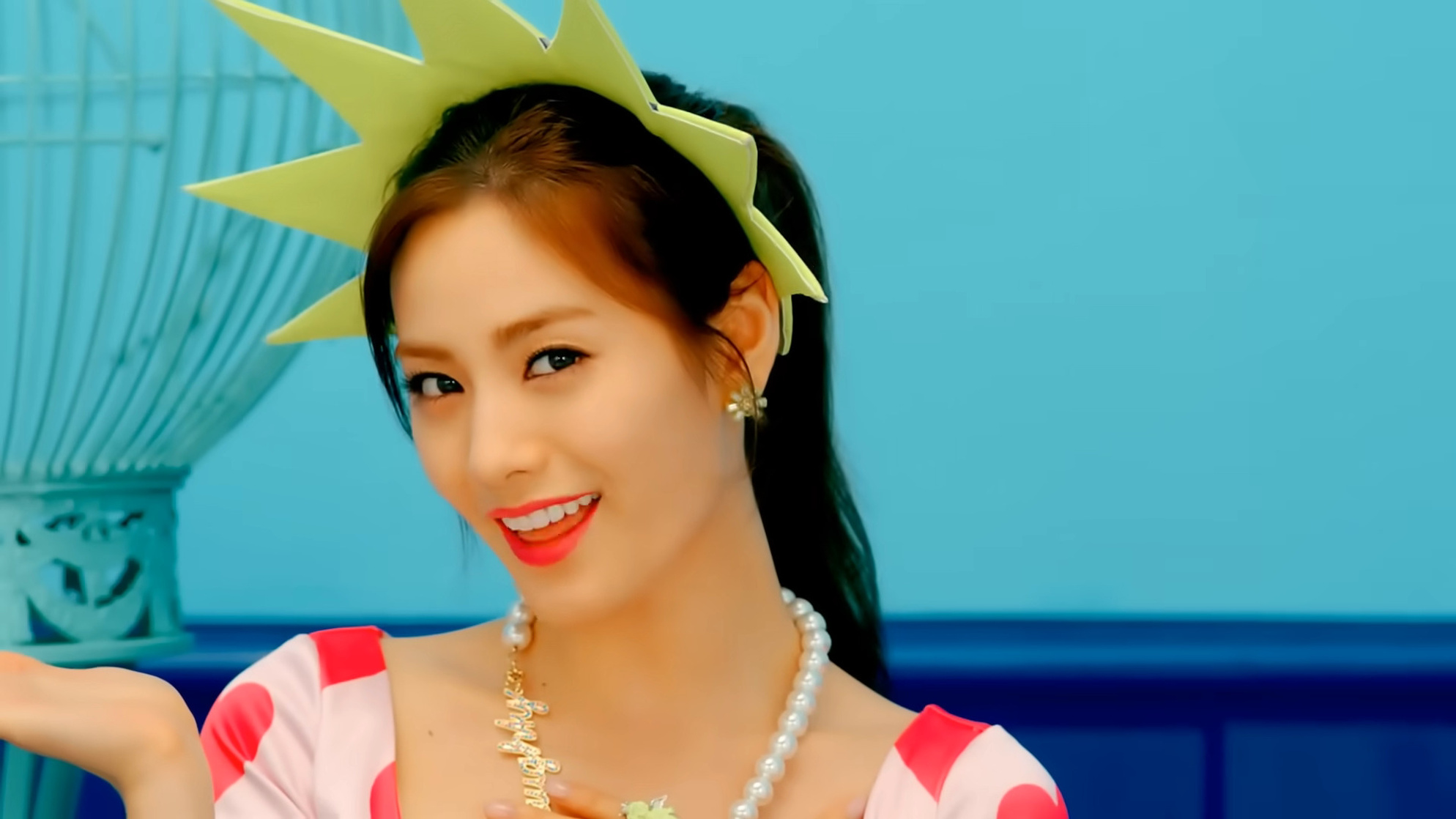 Im Jin Ah Im Jin Ah