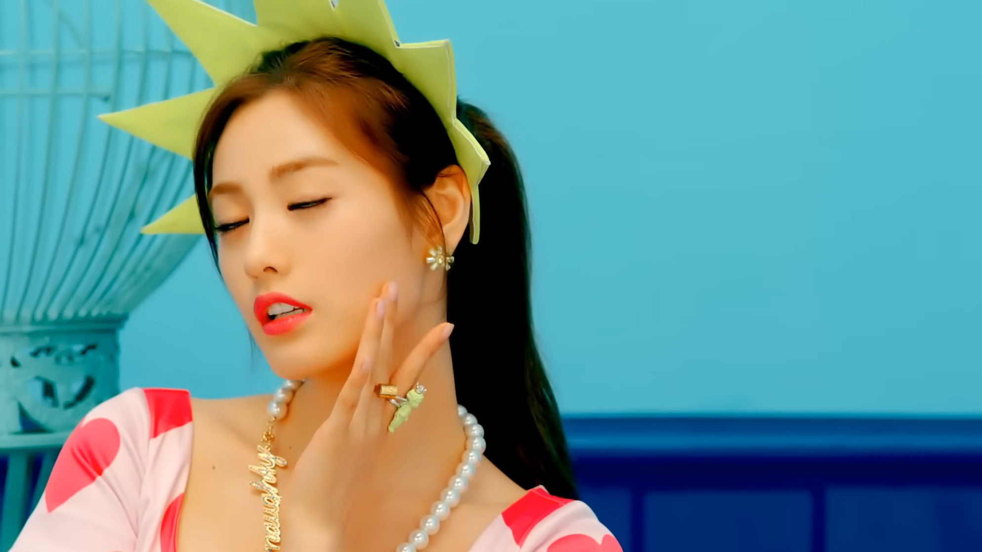 Im Jin Ah Im Jin Ah