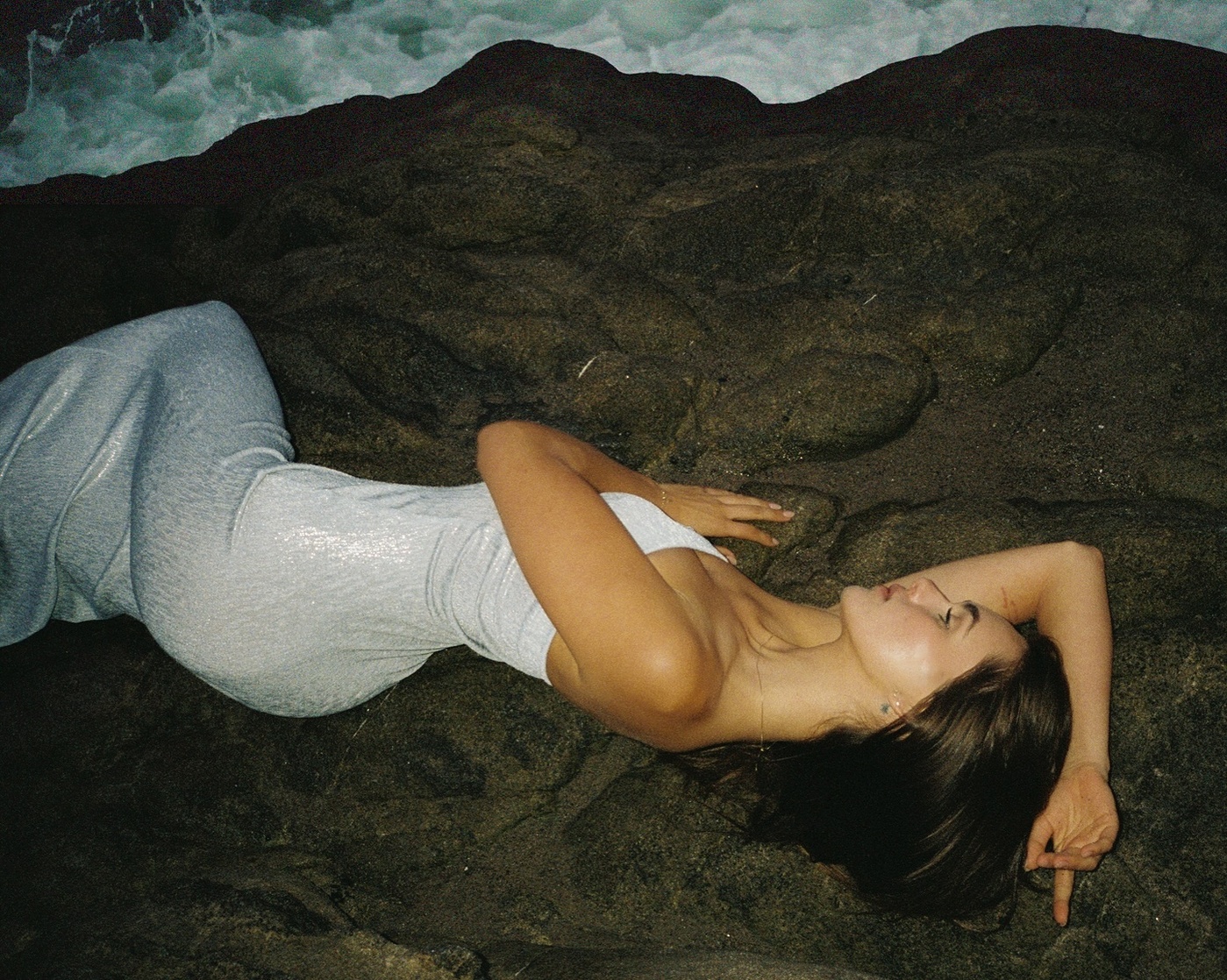 Lily Easton