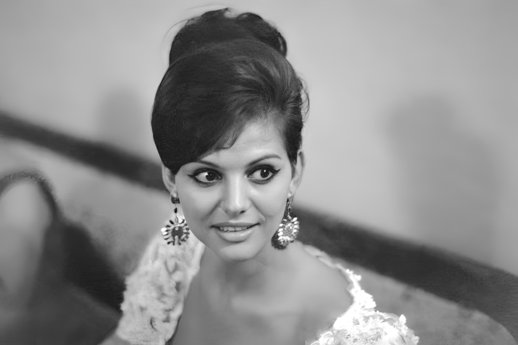 Claudia Cardinale Claudia Cardinale
