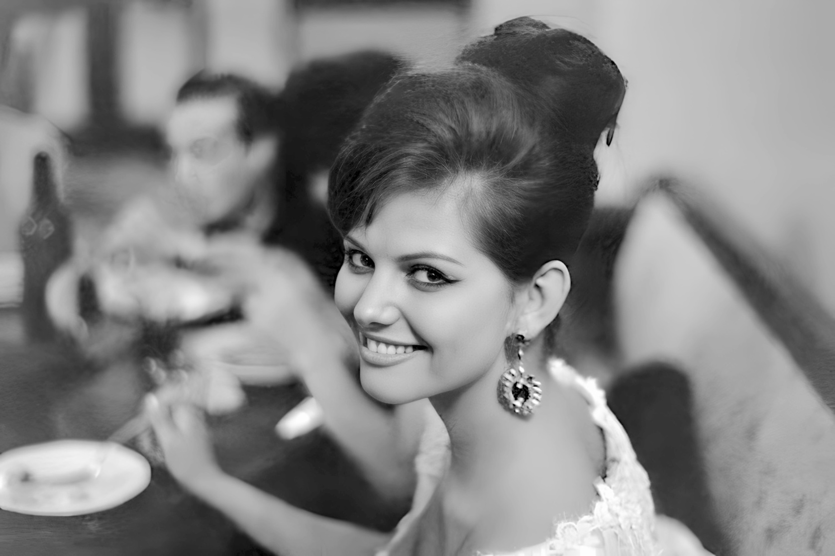 Claudia Cardinale Claudia Cardinale