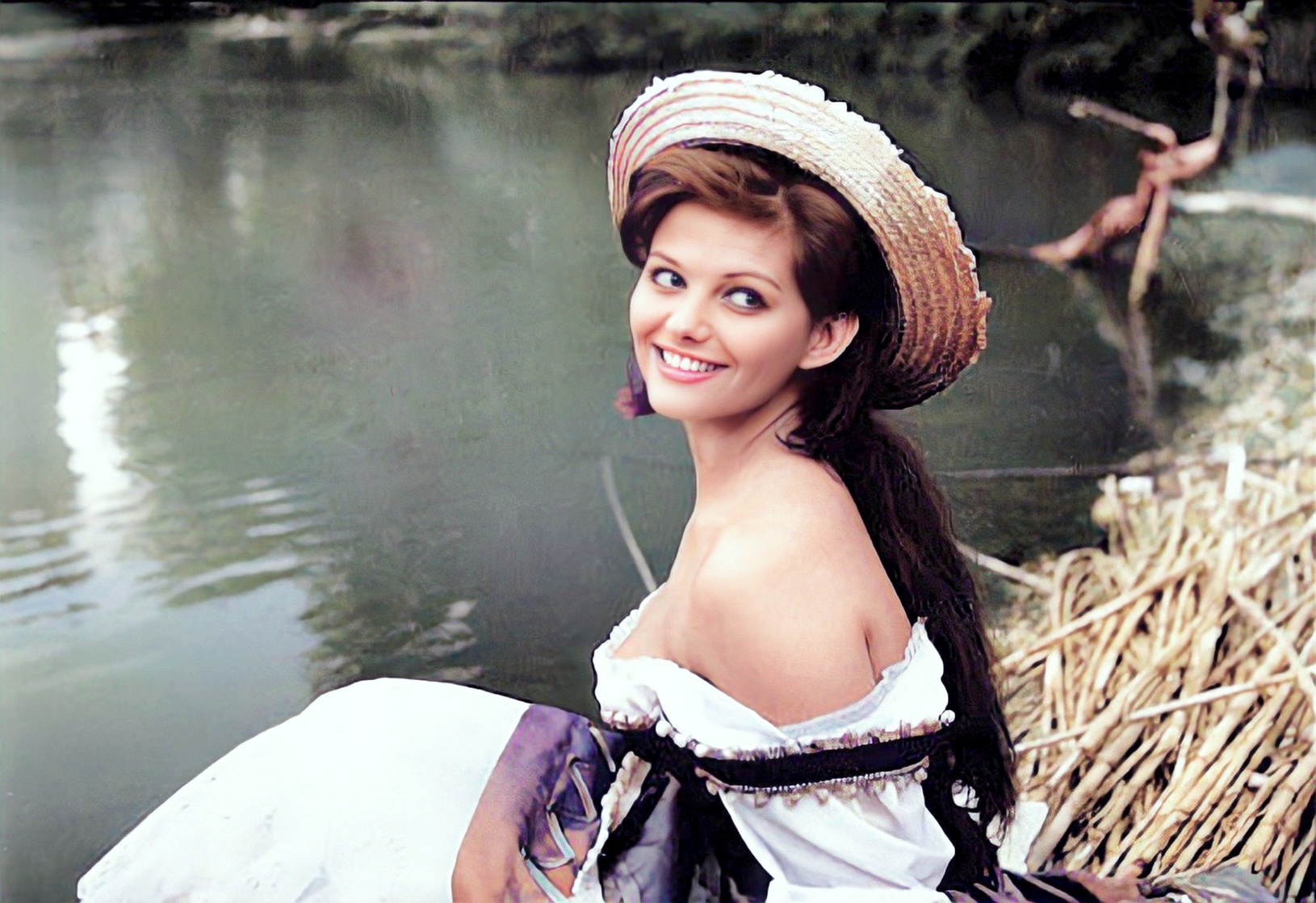 Claudia Cardinale Claudia Cardinale