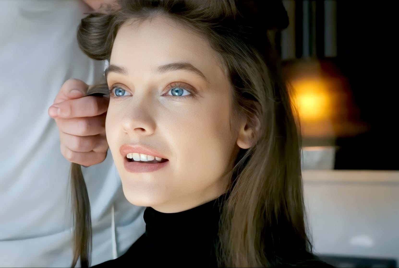 Barbara Palvin Barbara Palvin