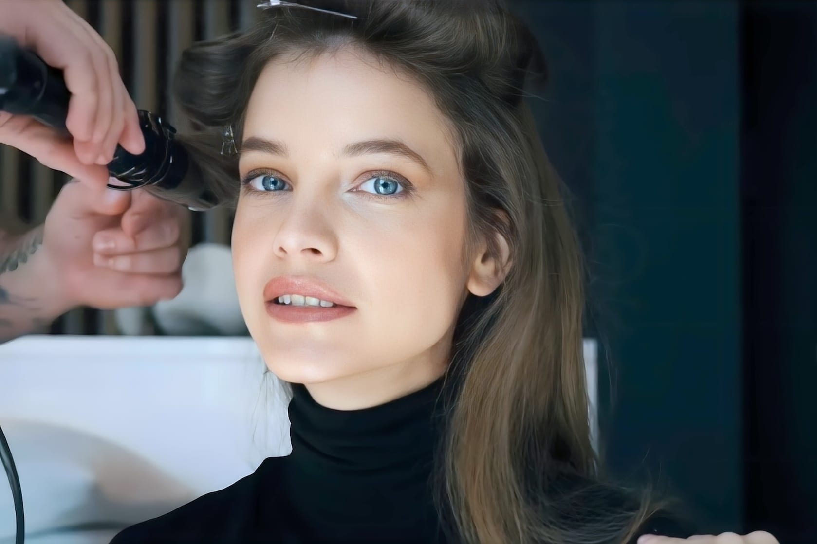 Barbara Palvin Barbara Palvin