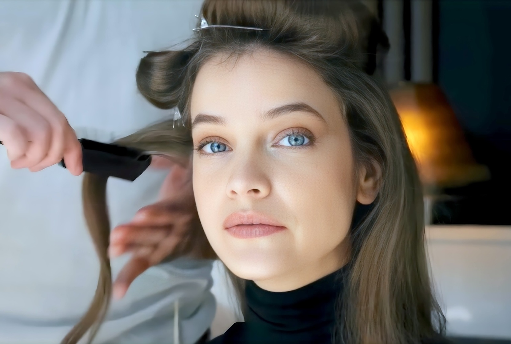 Barbara Palvin