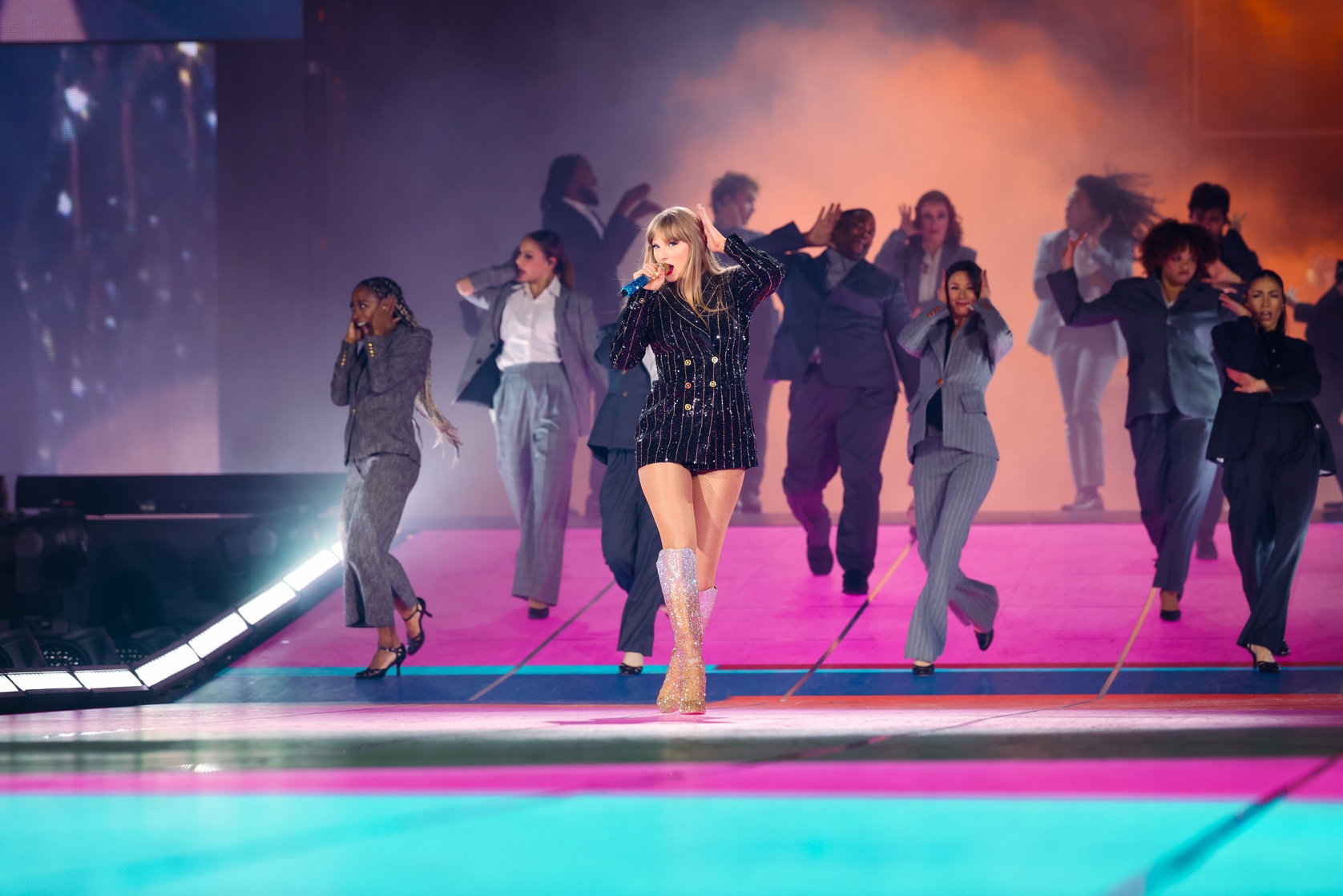 Taylor Swift