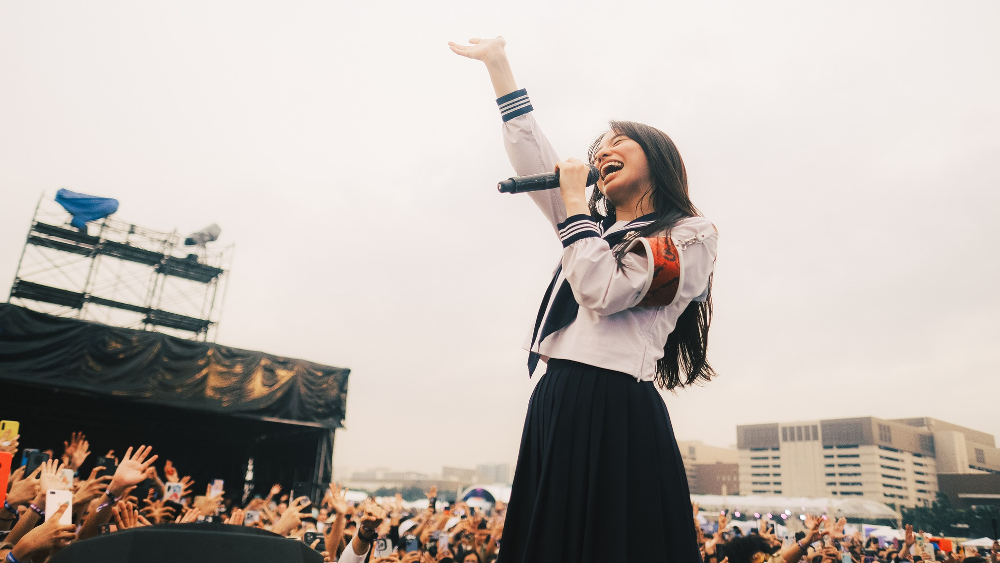 Atarashii Gakko!