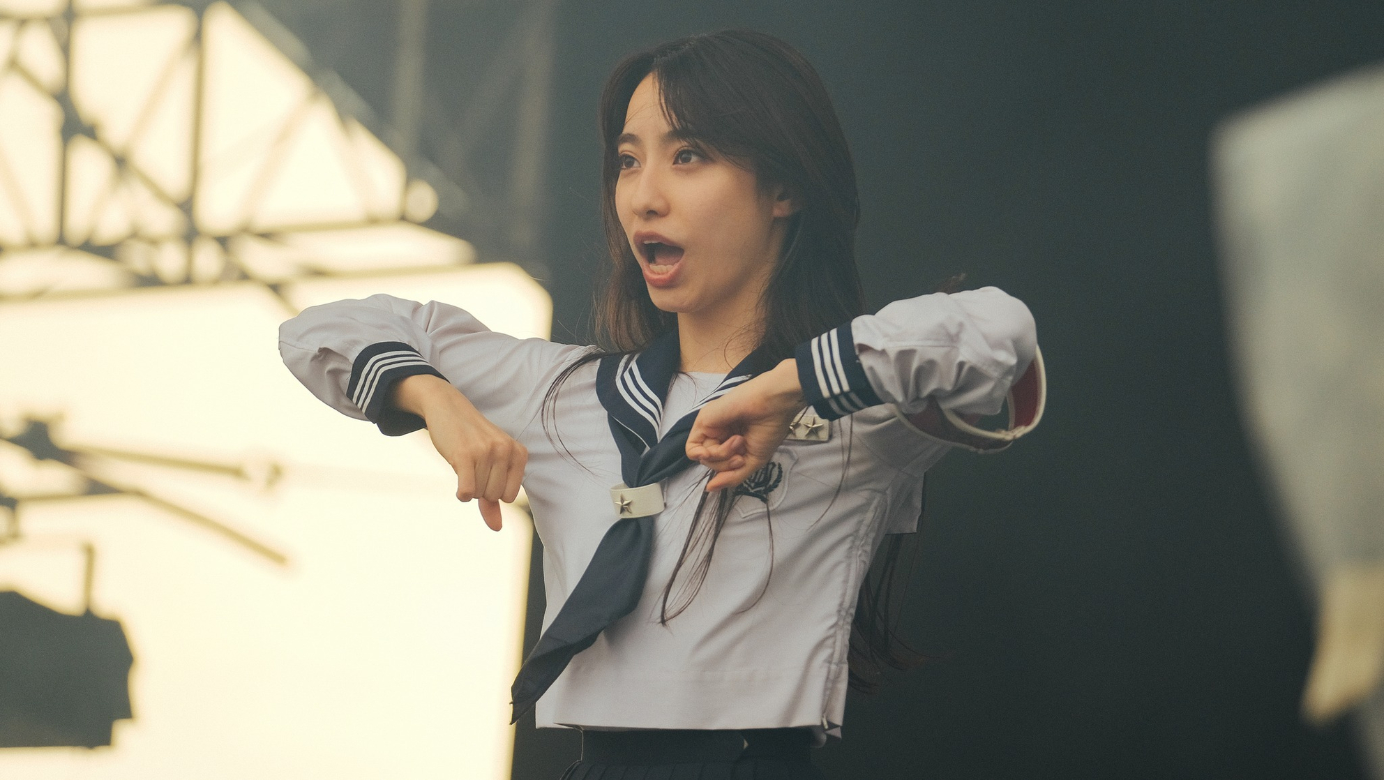 KANON (Atarashii Gakou No Leaders)