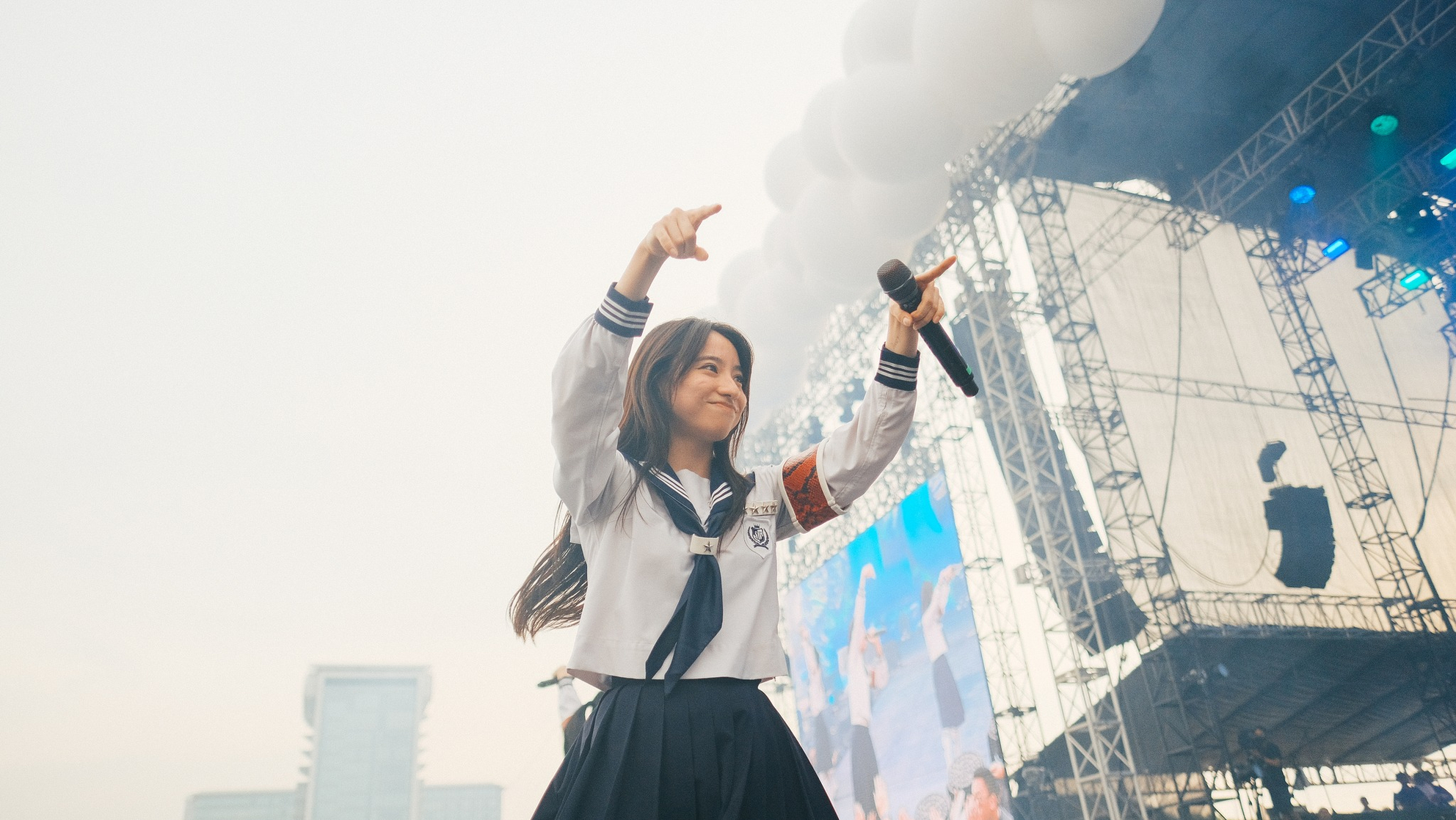 KANON (Atarashii Gakou No Leaders)