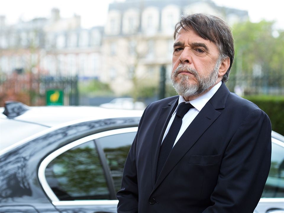 Patrick Descamps