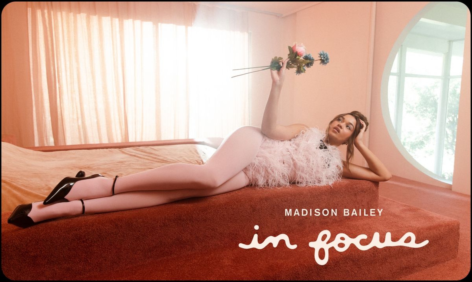 Madison Bailey Madison Bailey