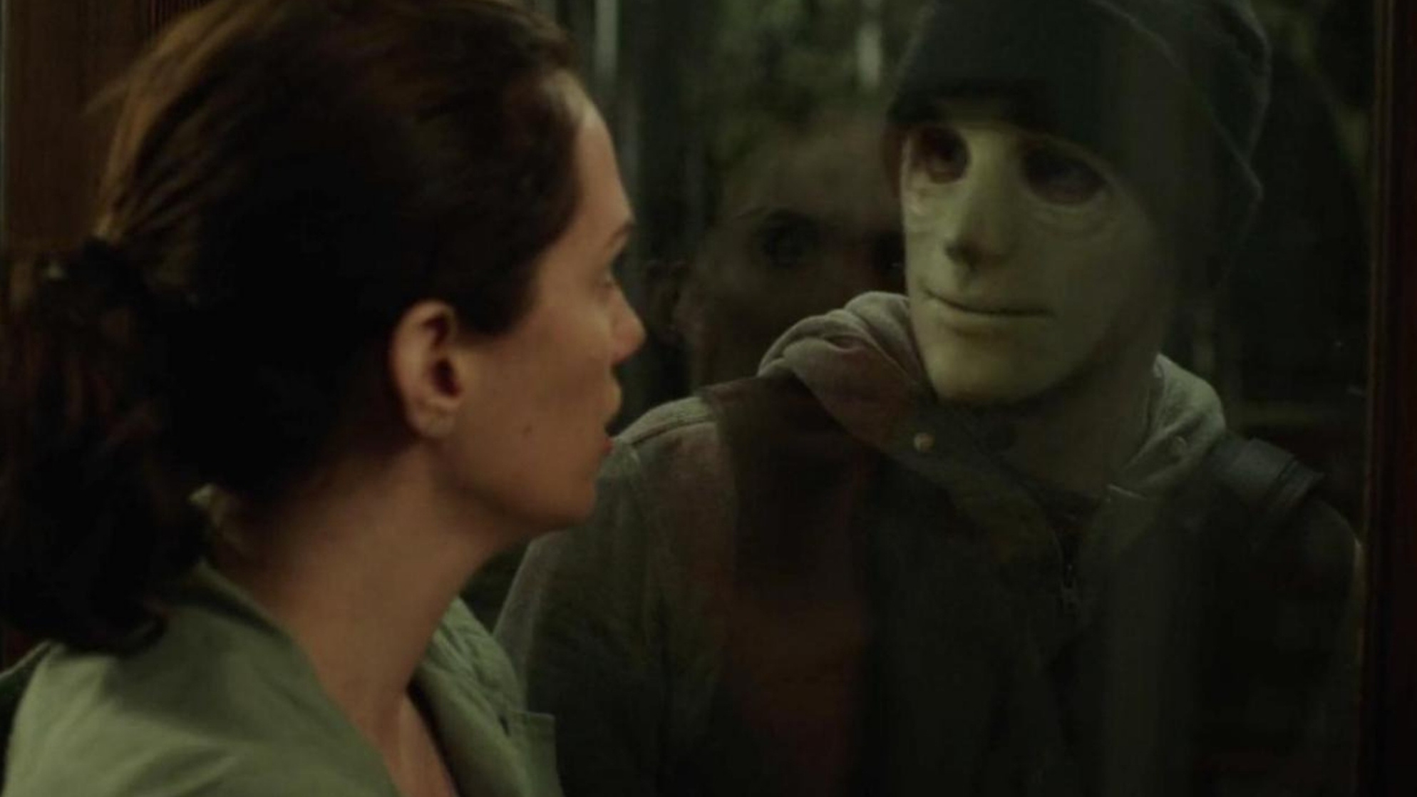 Hush
